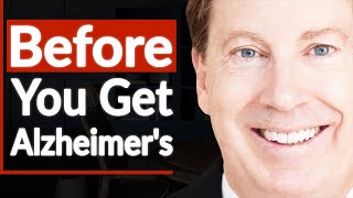 The ROOT CAUSE Of Alzheimer's & How To REVERSE IT! | Dr. Dale Bredesen