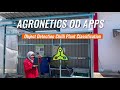 Agronetics OD Apps