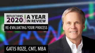 Re-Evaluating Your Process | Gatis Roze, CMT, MBA | Reflections 2020