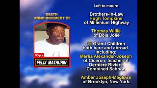 Felix Mathurin long 2
