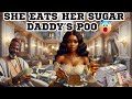 The SHOCKING Truth About SUGAR Babies' Wealth!