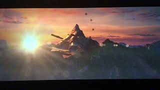 Opening Logos Smurfs 2025 (DVS)