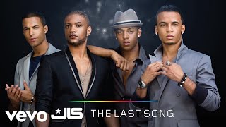 JLS - The Last Song (Official Audio)