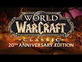 LIVE 🔴 Been Playing This for 20 Years | WoW Classic 20th Anniversary PvP Server | Day 2