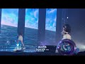 190518 gfriend 여자친구 @ go go gfriend in seoul ending