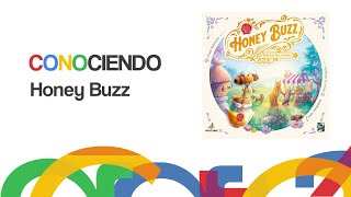 Conociendo Honey Buzz