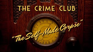 The Crime Club-Classic Mystery Radio-\