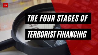 Unmasking Terrorist Financing: The Four Critical Stages
