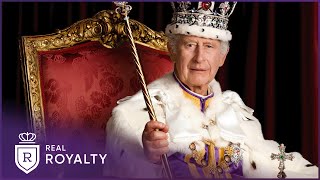 A Year On The Throne: How King Charles III Honoured The Late Queen | Real Royalty