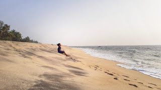 Uchila Beach | Udupi | Mangalore | Bangalore weekend trip