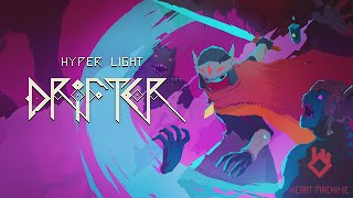 [PS4][E]하이퍼 라이트 드리프터 (Hyper Light Drifter) - 2: The End