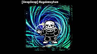 SwapSwap - Megalomayhem [] Tark's Cover