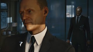 Hitman 3 Stealth Kills Playthrough (All Missions, Full Game)
