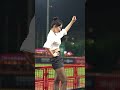 調皮多慧也有跳舞忘記的時候耶 shorts 李多慧 이다혜 棒球 啦啦隊 cheerleader baseball 台湾野球チア 台湾野球