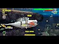 Hungry Shark Evolution - Moby Dick - Gamaplay #15