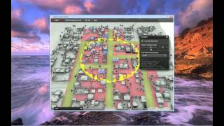 xaitMap - Sector Loading Tutorial