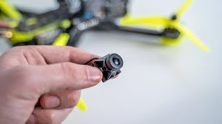 Best HD FPV Camera? Caddx Nebula Pro Review