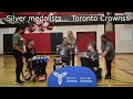 ontario boccia ontario parasport games 2022 recap