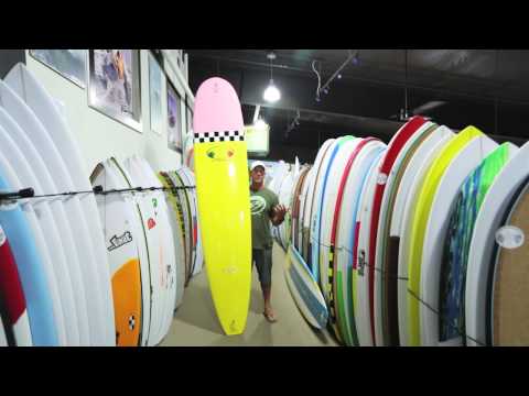 How To Choose a Longboard How To Choose a Longboard