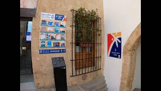 Meet #Javea   Walking tour through Javea Old Town   March 5 20023