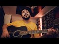 Download Kabir Singh Bekhayali ARIJIT SINGH VERSION Shahid Kapoor Acoustic cover by Aamir Mehdi mp3
