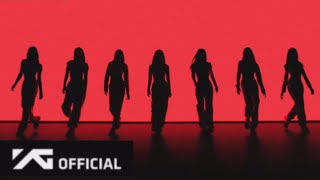BABYMONSTER - Debut Trailer ( YG New Girl Group )