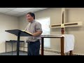 Karen Service-31 May 2026