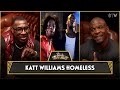 Terry Crews On Katt Williams Being Homeless In FRIDAY AFTER NEXT | CLUB SHAY SHAY