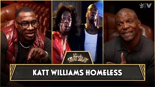Terry Crews On Katt Williams Being Homeless In FRIDAY AFTER NEXT | CLUB SHAY SHA