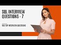 Oracle Jobs | SQL Interview Questions | PL/SQL Interview Questions | PL/SQL Developer Placement
