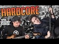 10 Levels Of Hardcore (FEAT. Chris Davis of The Ghost Inside)