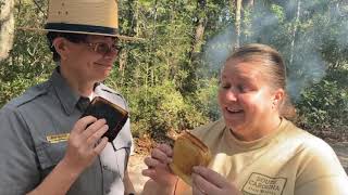 Delicious Mountain Pies for Your State Park Camping Trip!