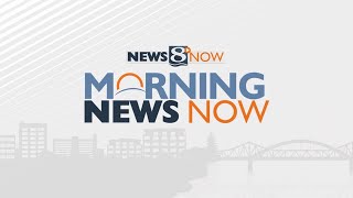 Your Morning News Now for Thursday 6/1/23