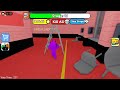 barrunki s prison run obby roblox gameplay walkthrough no death 4k