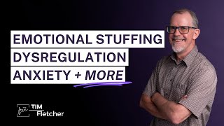 How Does Childhood Trauma Affect Our Emotions? | The Characteristics of Complex Trauma - Part 6