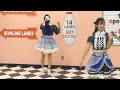 相沢澪 推しカメラ　s☆uthern cross サザンクロス 「流れ星 shooting star 」in『♡スポルト小倉♡』スポルト小倉 2023 09 17