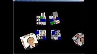 3D Intro in Java3D