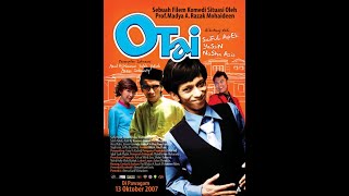 Otai (2007) | Saiful Apek, Nasha Aziz, Faezah Elai, Yassin