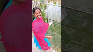 ஏ பாப்பா பொறிய வெச்சு என்ன பண்ணிட்டு இருக்கிற 🤣🤣#shorts #trending #comedy #funny