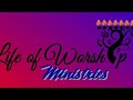 2024-06-29 Life of Worship - Torah Portion - Chukat - 