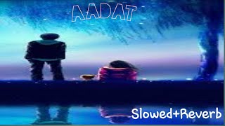 Slowed+Reverb Song| Dil Mera Bhi Krta Chad De Par Teri Aadat par Gya |Sad song No coptright|Lofimix