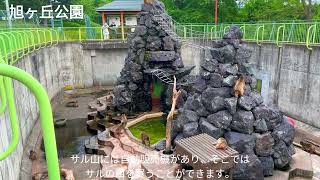 北海道芦別市　旭ヶ丘公園   Ashibetsu City, Hokkaido   Asahigaoka Park