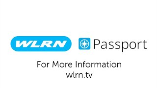 Look at what's streaming on WLRN Passport in February!