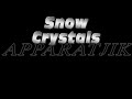 3. snow crystals apparatjik