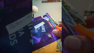 Farmley Chia Seeds unboxing | #healthy #chiaseeds #unboxing #parcel #shorts