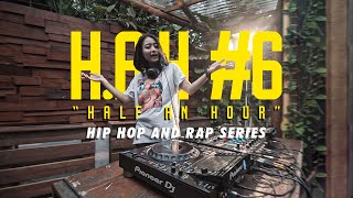 Baby Glow  Hah 6 - Hip Hop And Rap Series 