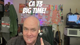 CA 73 -  Big Time!