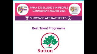 Best Talent Programme- London Borough of Sutton