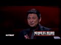 Second Chances | The Accident that Ended Richard Del Rosario’s Playing Career | Hotseat