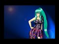 【初音ミク】ナンバーワン【オリジナル】